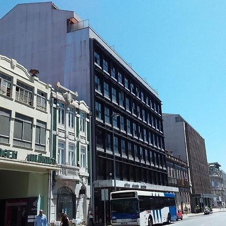 Invicta Oporto Residence Экстерьер фото