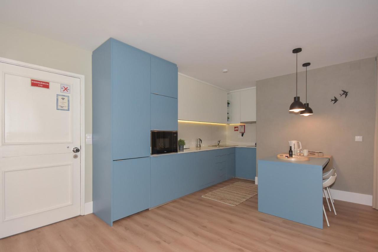 Invicta Oporto Residence Экстерьер фото