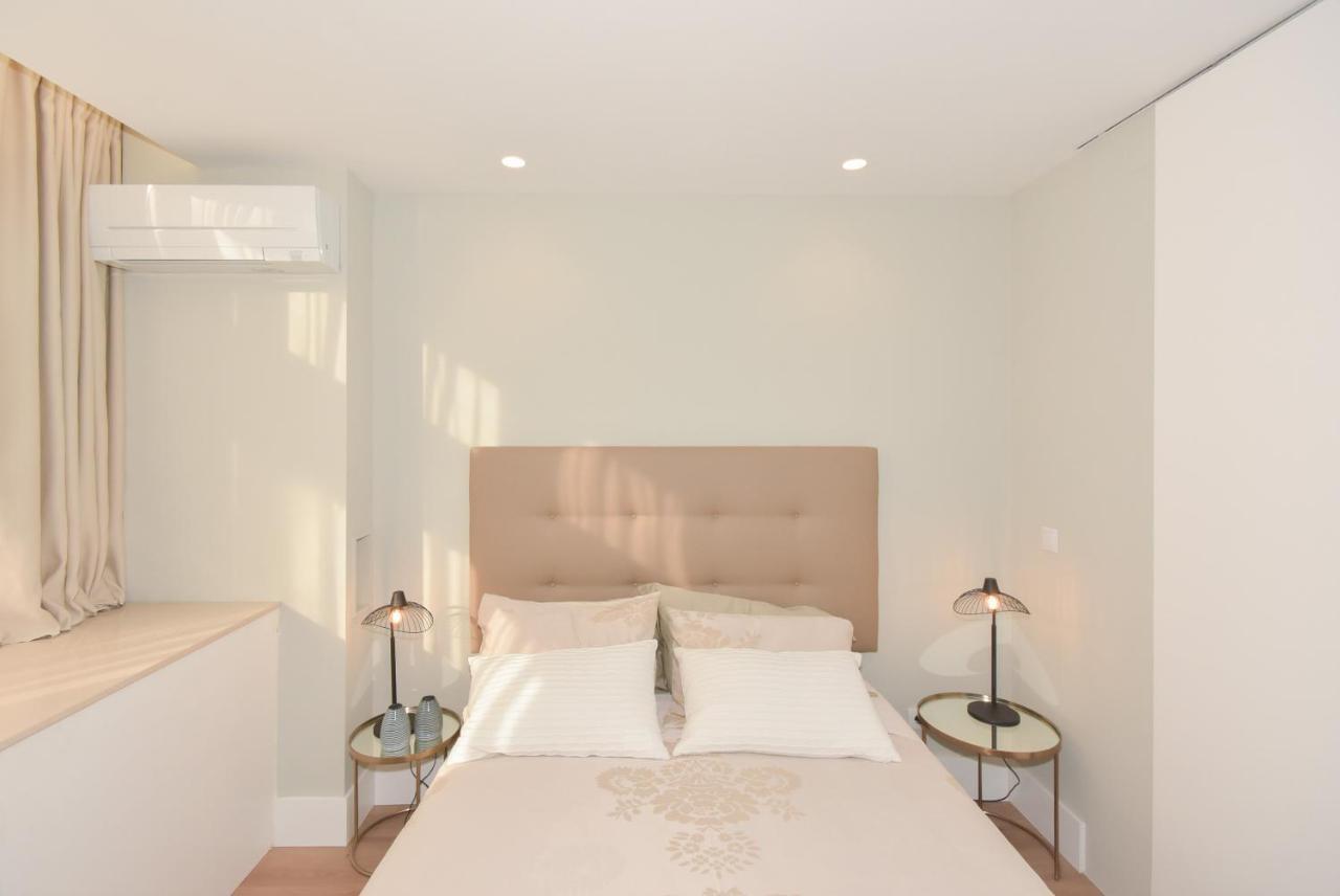 Invicta Oporto Residence Экстерьер фото