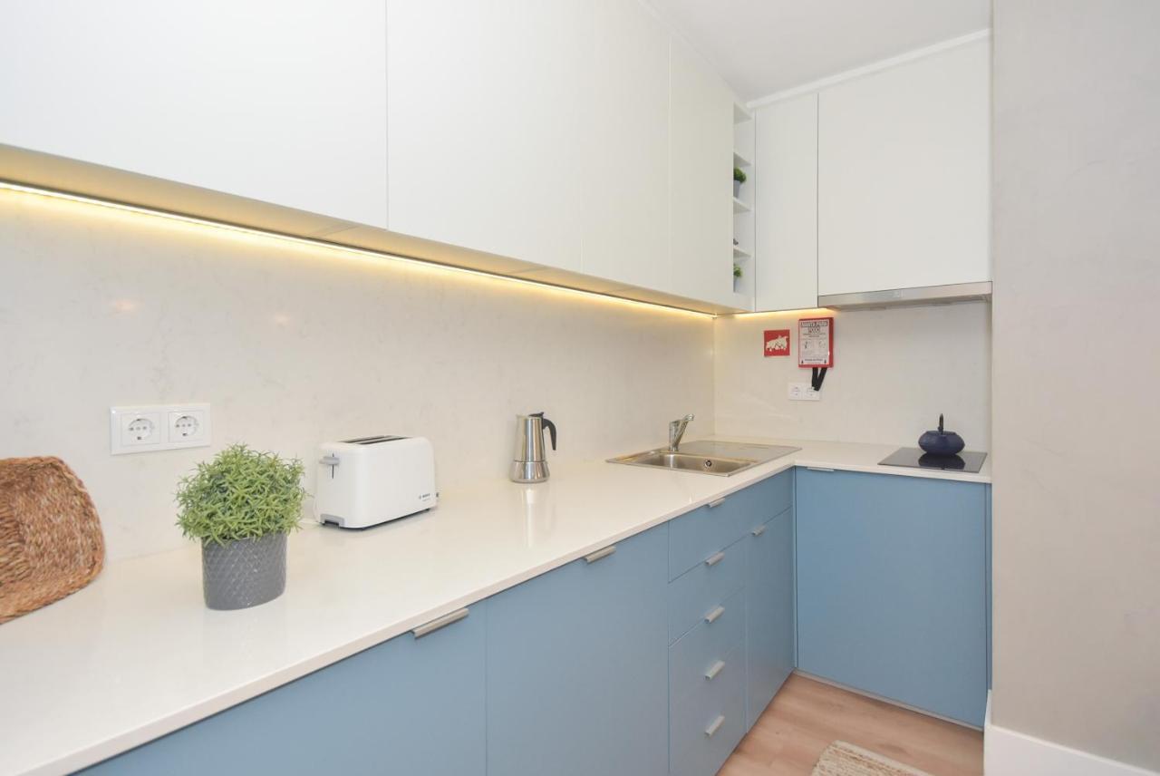 Invicta Oporto Residence Экстерьер фото