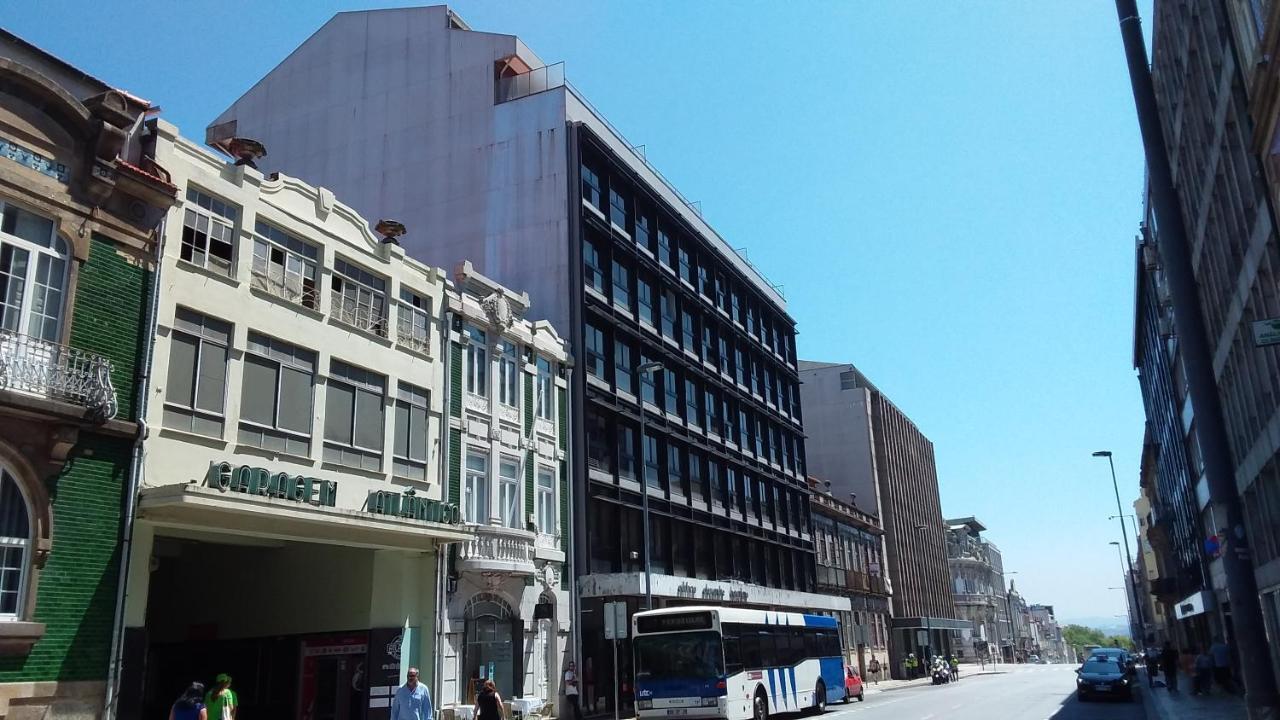 Invicta Oporto Residence Экстерьер фото