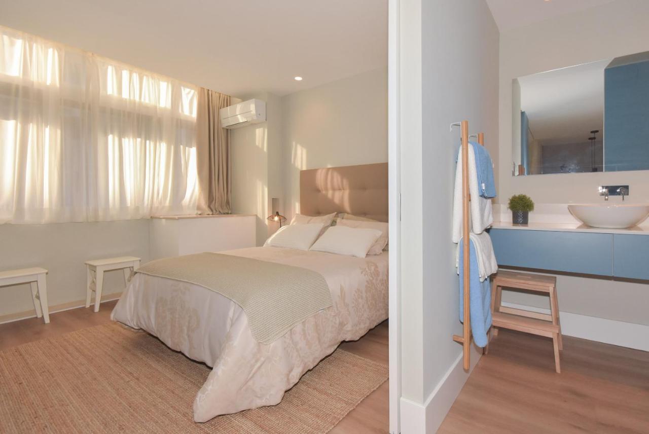 Invicta Oporto Residence Экстерьер фото