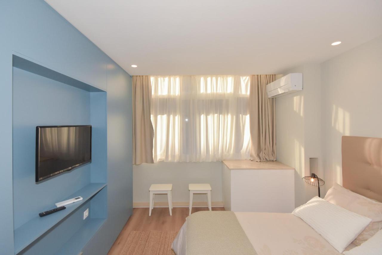 Invicta Oporto Residence Экстерьер фото